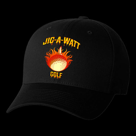 Jig-A-Watt Flex Hat