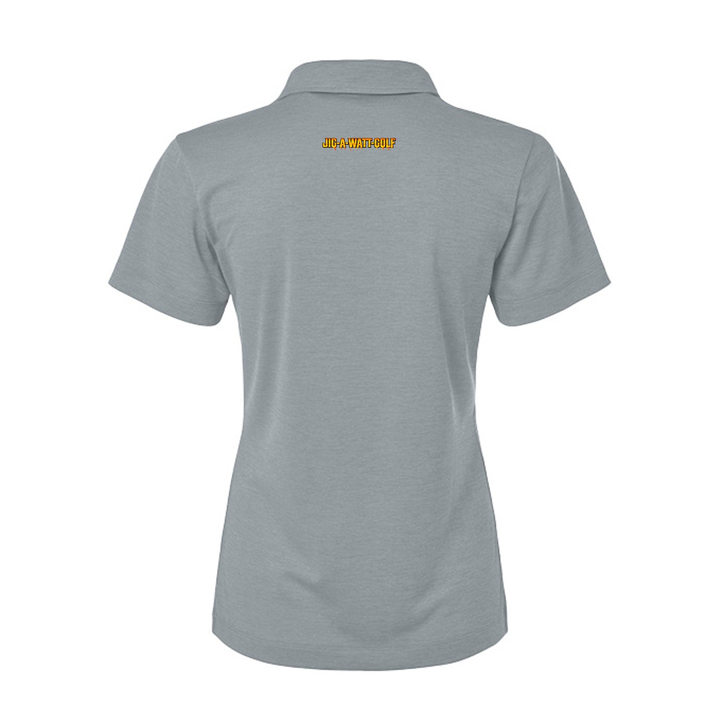 Silver Melange - 4HM00L - BACK