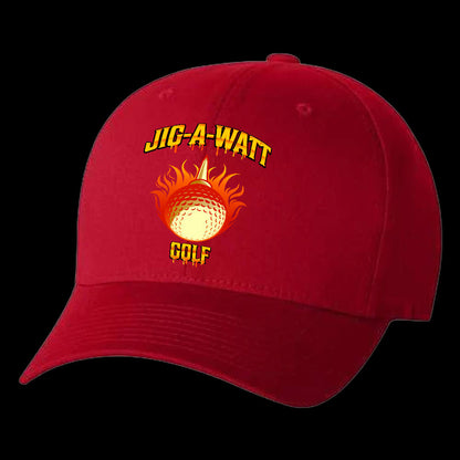 Jig-A-Watt Flex Hat