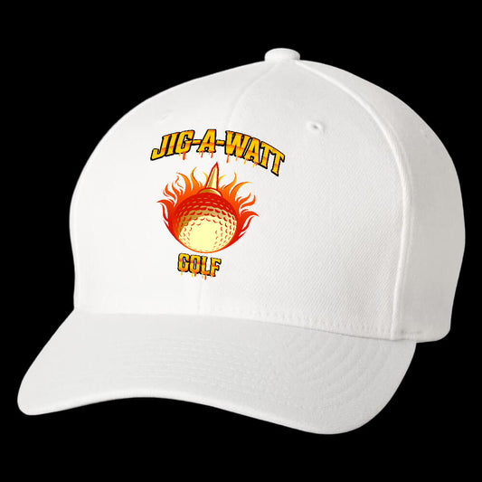 Jig-A-Watt Flex Hat
