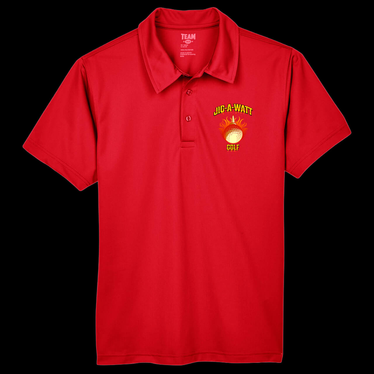 Mens Polo Shirt