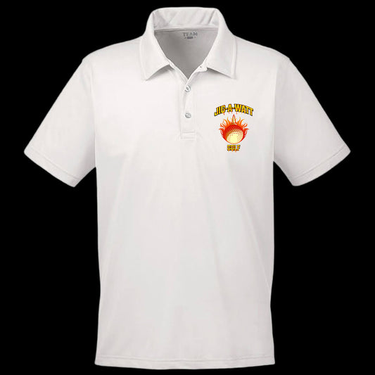 Mens Polo Shirt