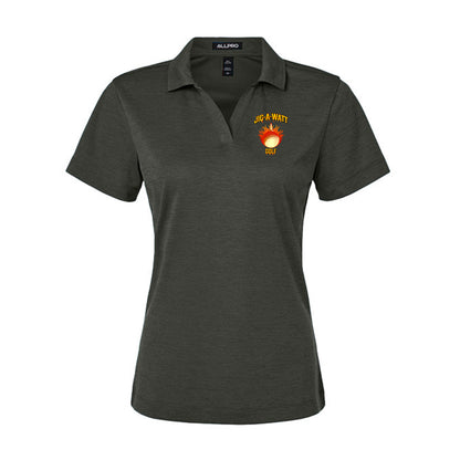 Charcoal Melange - 4HM00L - FRONT