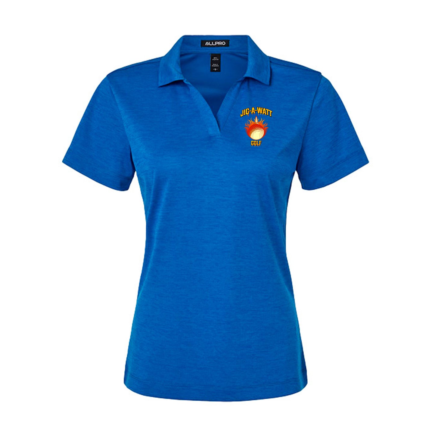 Royal Melange - 4HM00L - FRONT