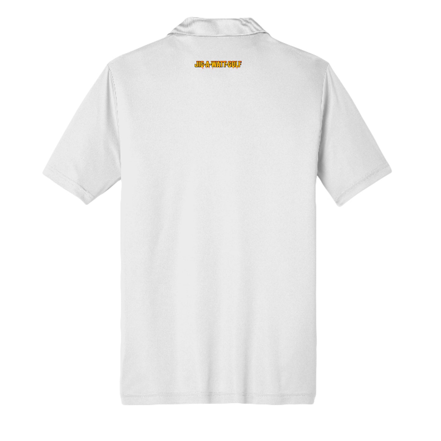 White - ST550 - BACK