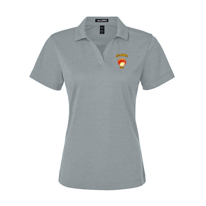 Silver Melange - 4HM00L - FRONT