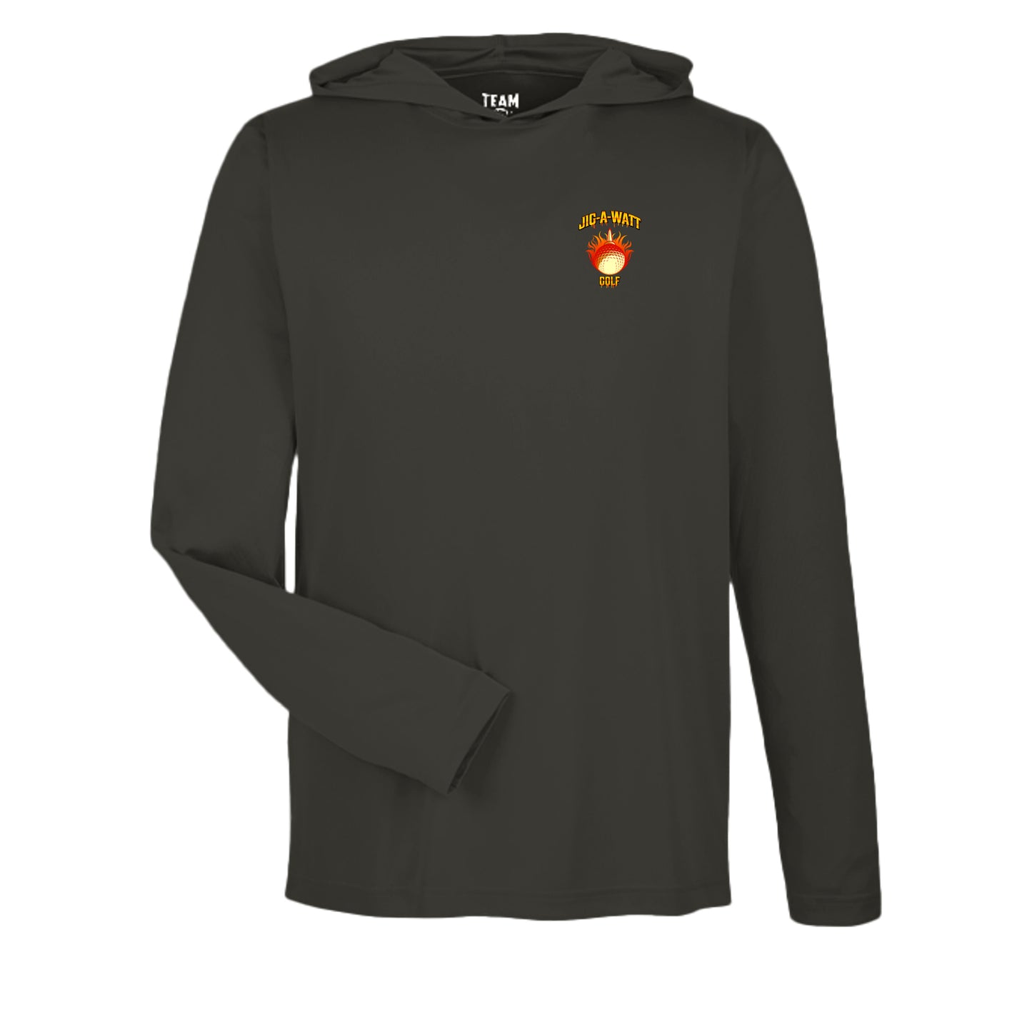 BLACK - TT41 - FRONT