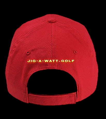 Jig-A-Watt Flex Hat